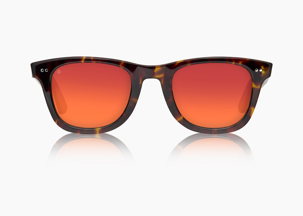 Beachcomber Polarized Sunglasses