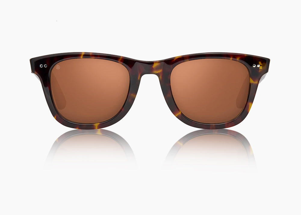Beachcomber Polarized Sunglasses