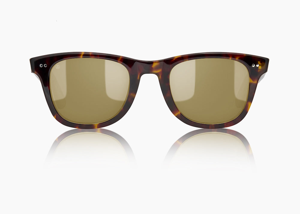 Beachcomber Polarized Sunglasses