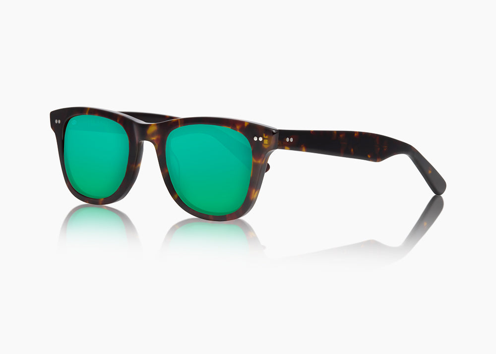 Beachcomber Polarized Sunglasses