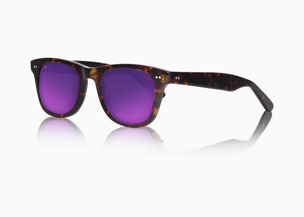 Beachcomber Polarized Sunglasses