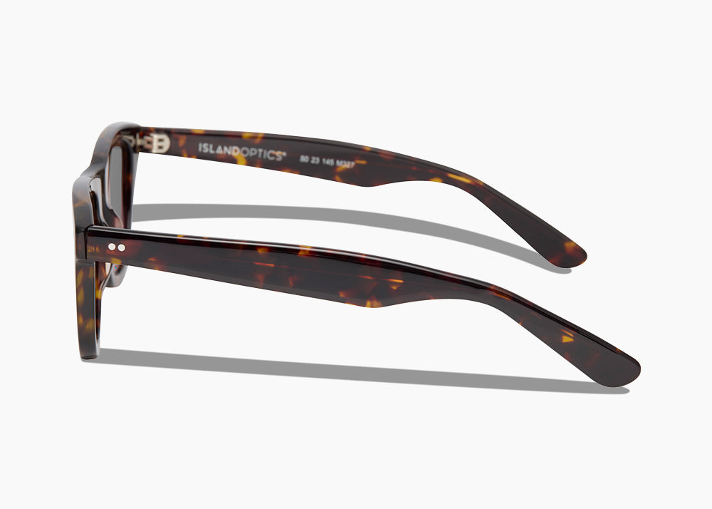 Beachcomber Polarized Sunglasses