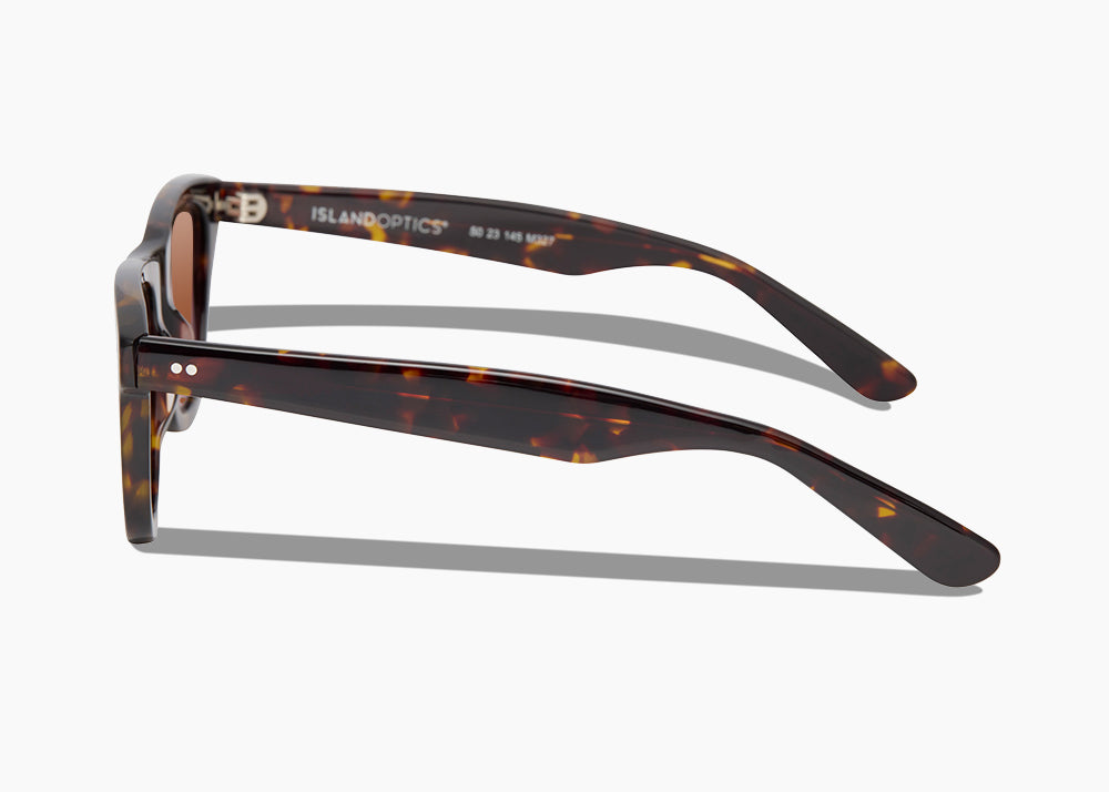 Beachcomber Polarized Sunglasses