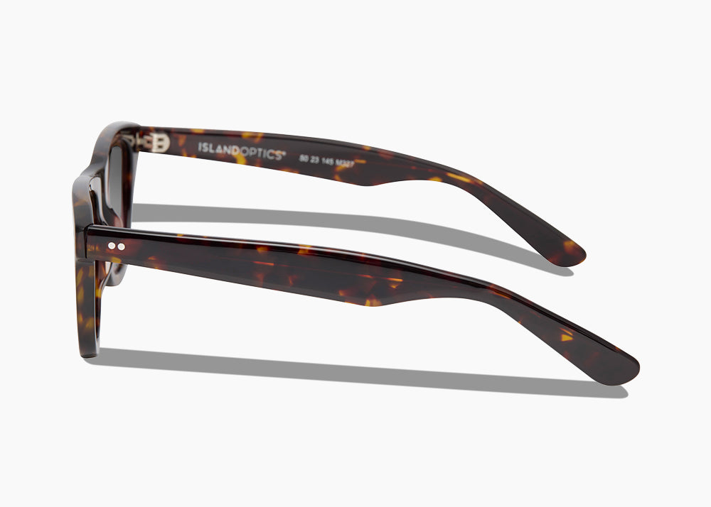 Beachcomber Polarized Sunglasses