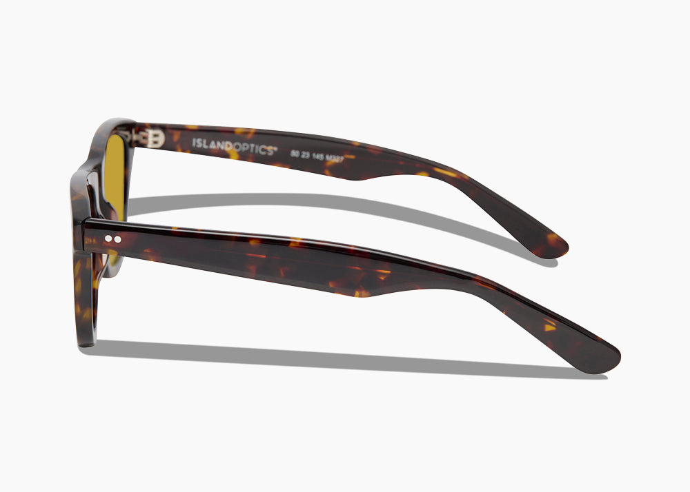 Beachcomber Polarized Sunglasses