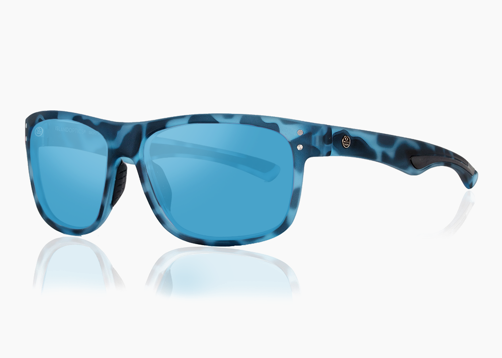 Noord Polarized Sunglasses