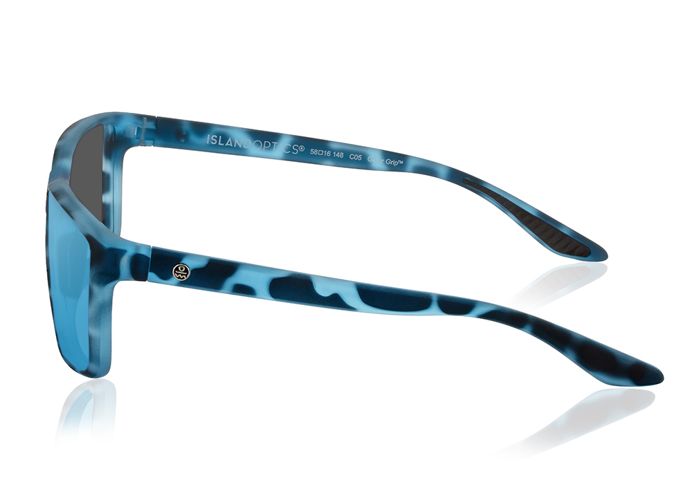 Crane Polarized Sunglasses