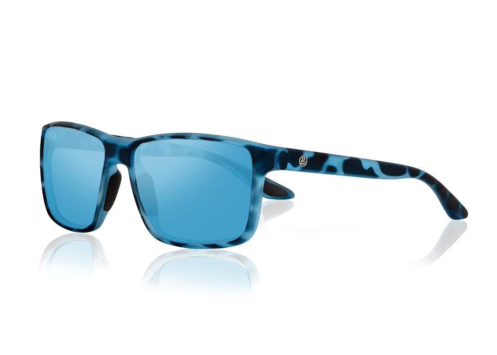 Crane Polarized Sunglasses