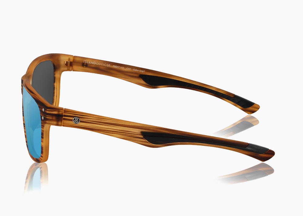 Noord Polarized Sunglasses