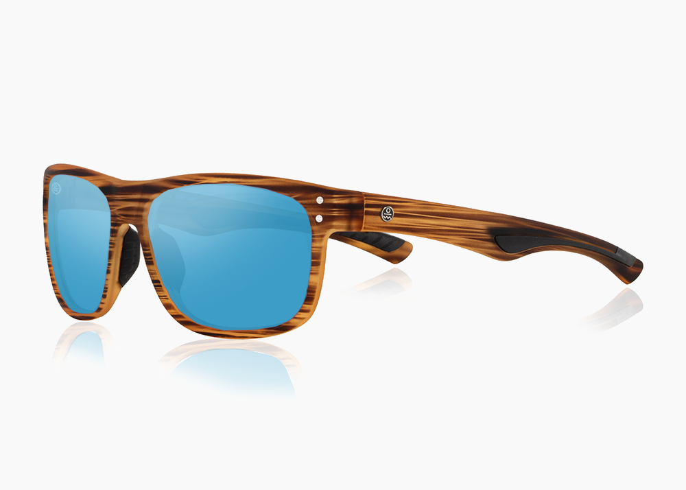 Noord Polarized Sunglasses