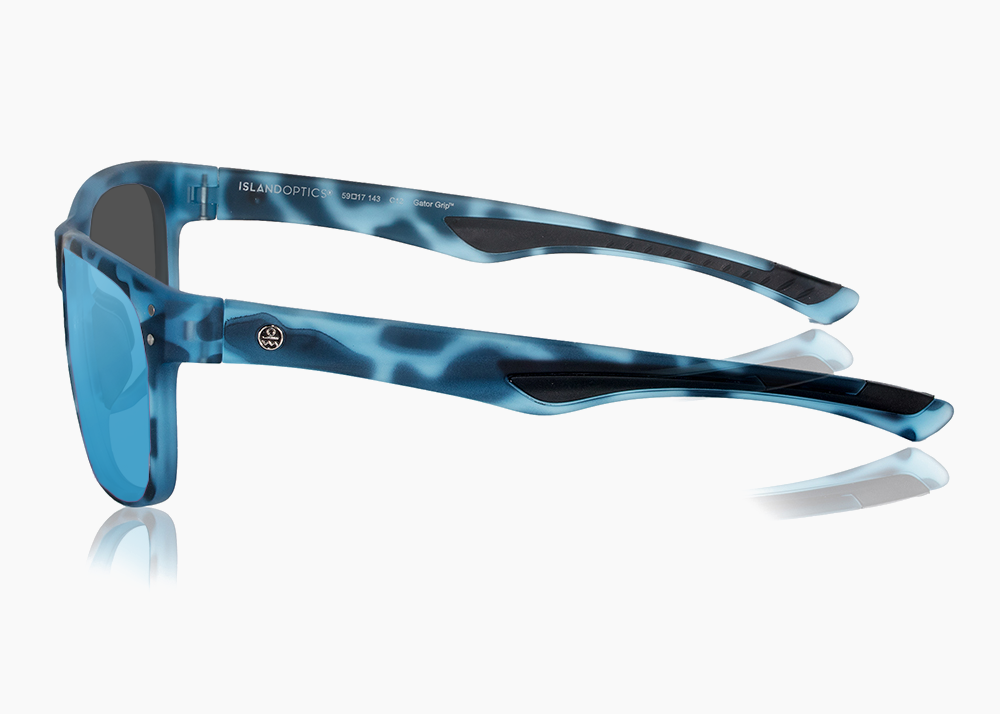 Noord Polarized Sunglasses