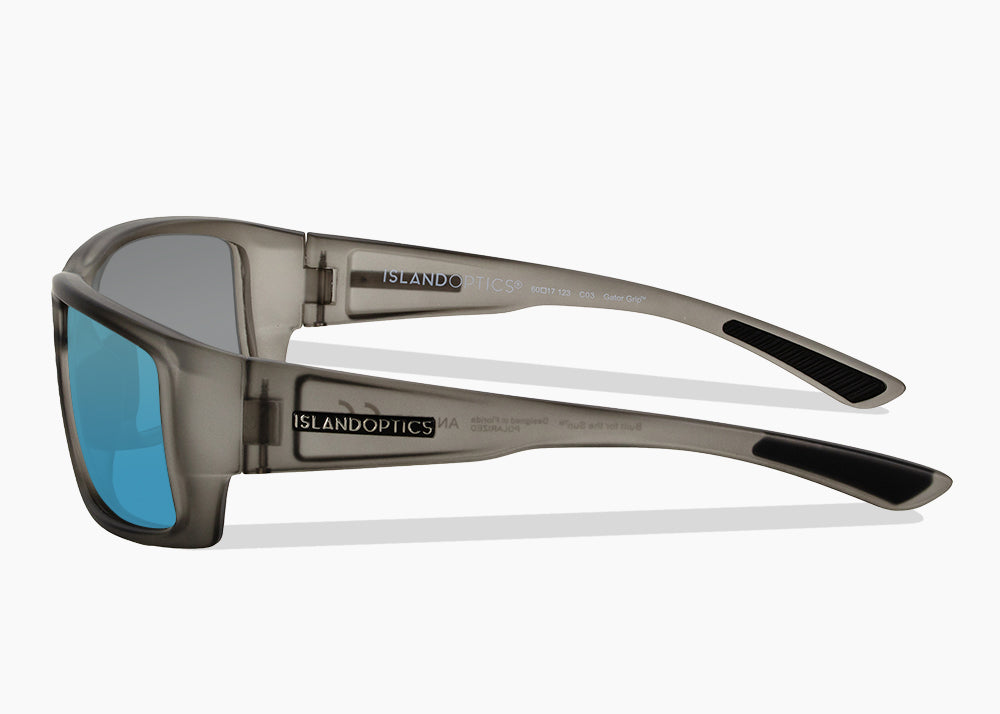 Angler Polarized Fishing Sunglasses