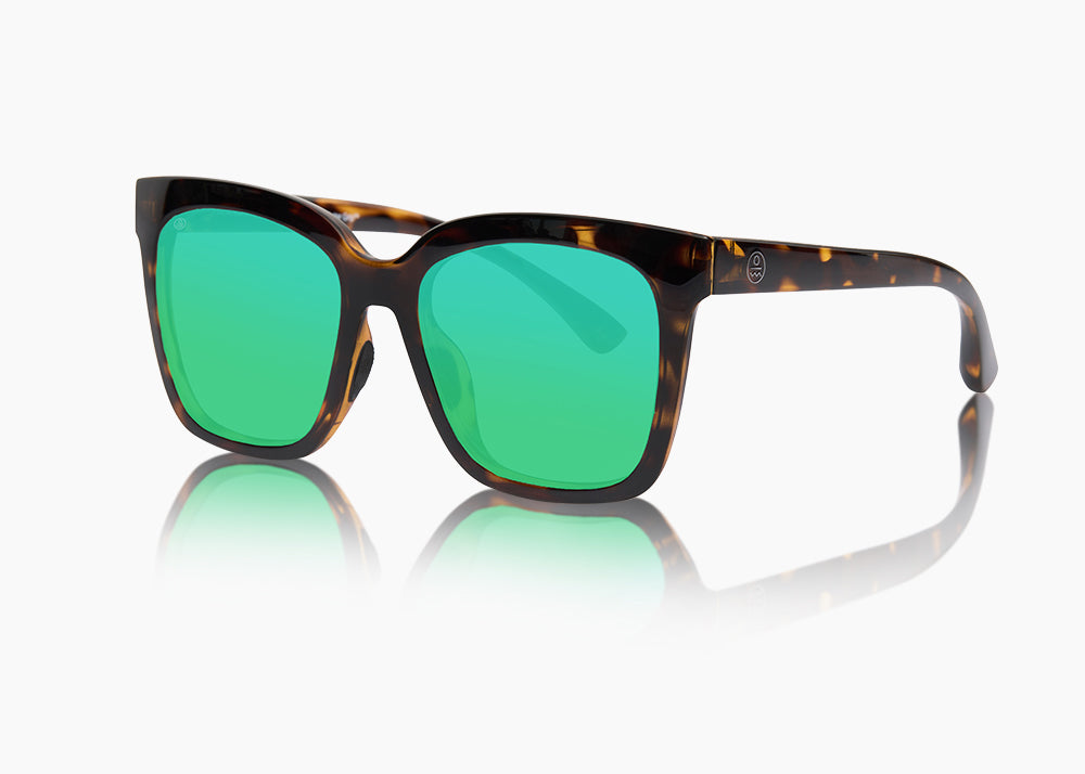 Bondi Polarized Sunglasses