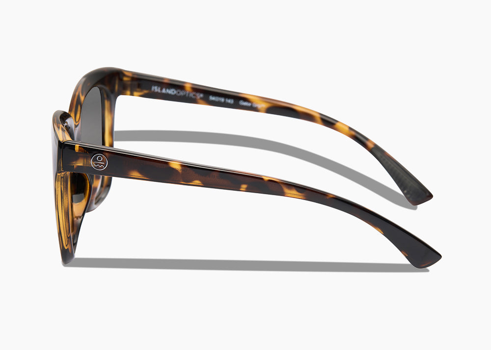 Bondi Polarized Sunglasses