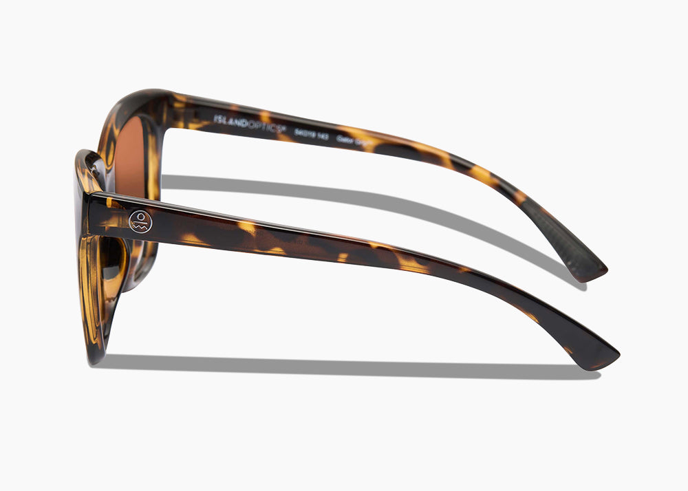 Bondi Polarized Sunglasses