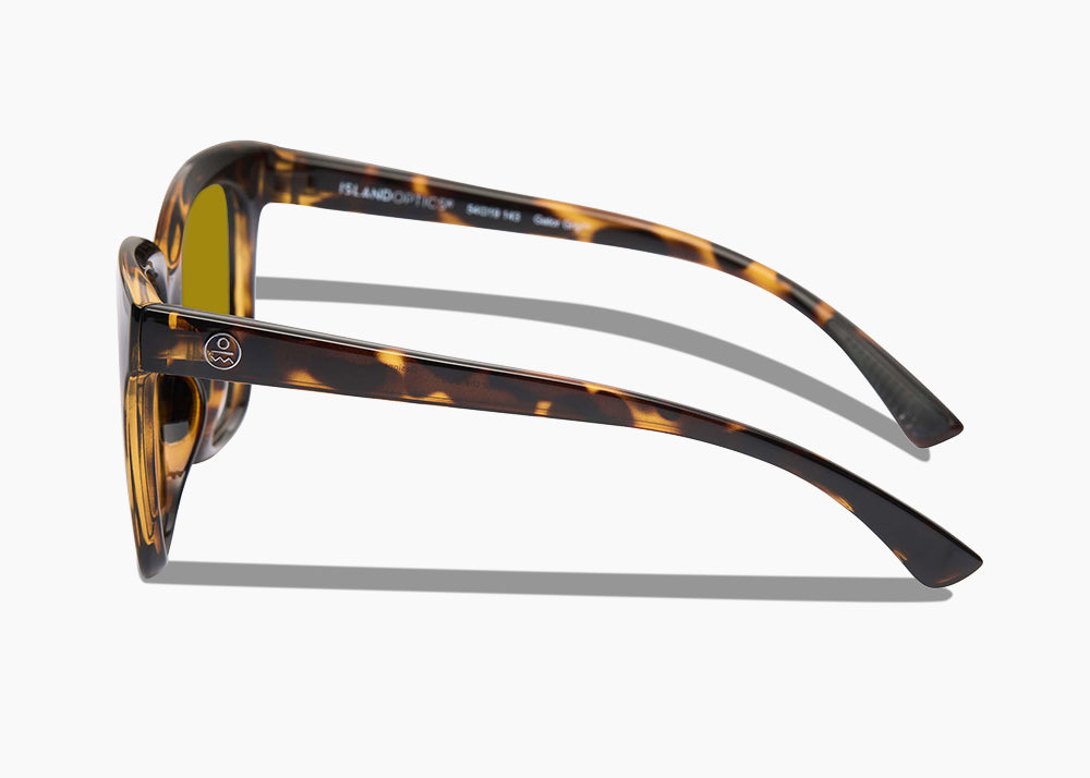 Bondi Polarized Sunglasses