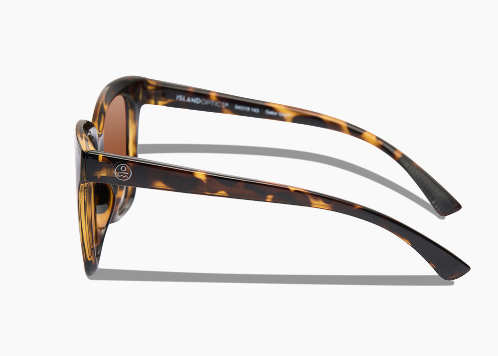 Bondi Polarized Sunglasses