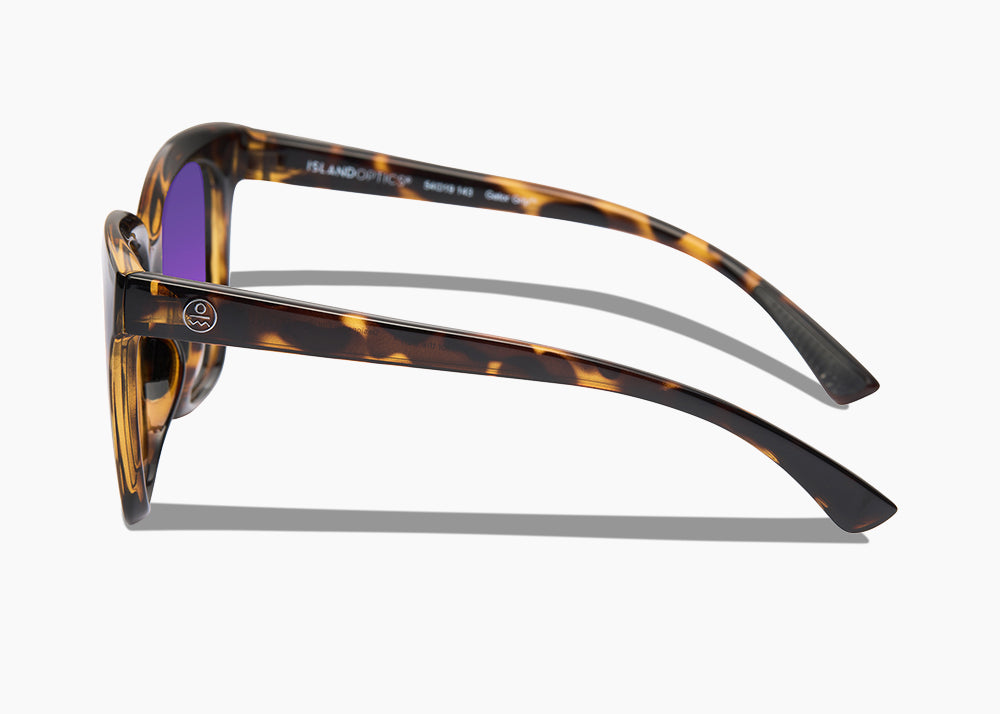 Bondi Polarized Sunglasses