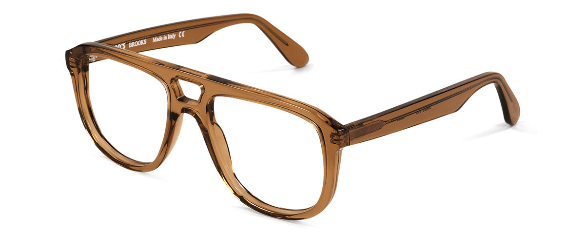 Brooks Reading Glasses | Benny's Eyewear