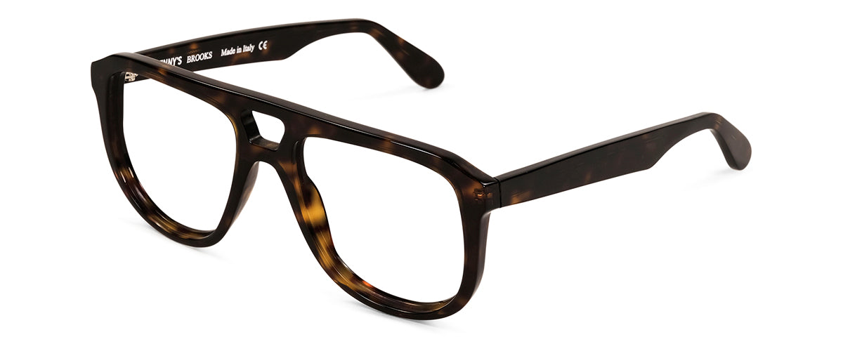 Brooks Reading Glasses | Benny's Eyewear
