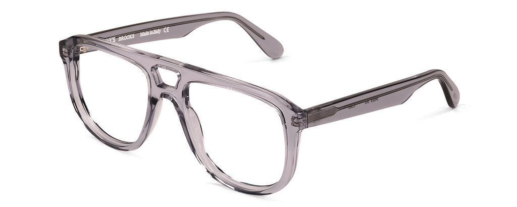 Brooks Reading Glasses | Benny's Eyewear