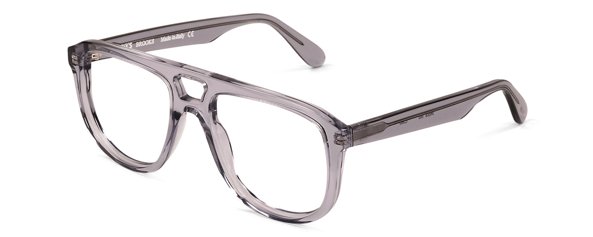 Brooks Reading Glasses | Benny's Eyewear