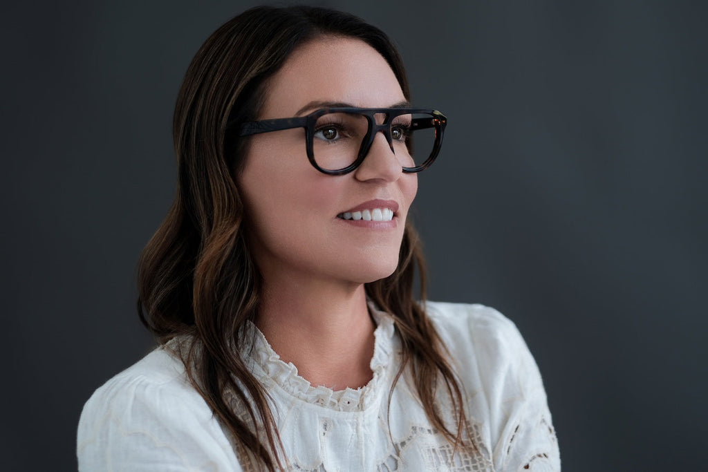 Brooks Reading Glasses | Benny's Eyewear