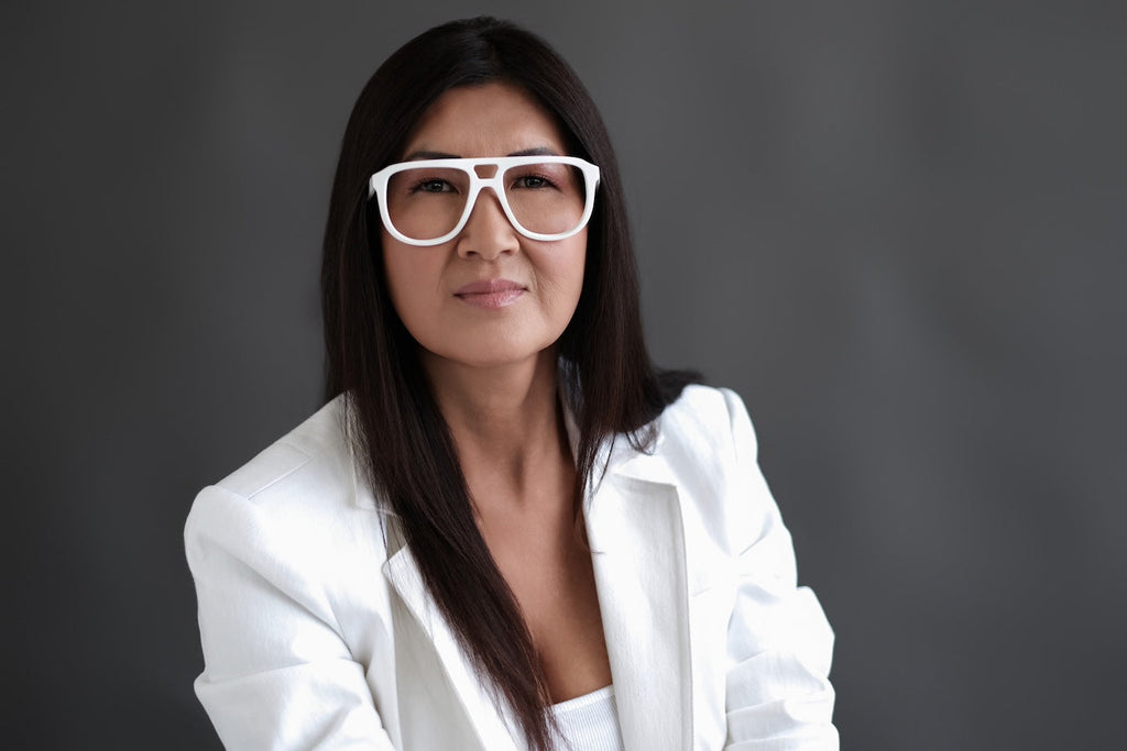 Brooks Reading Glasses | Benny's Eyewear