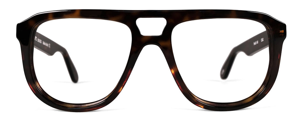 Brooks Reading Glasses | Benny's Eyewear