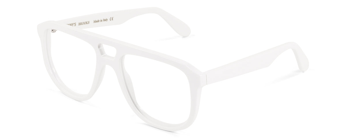 Brooks Reading Glasses | Benny's Eyewear