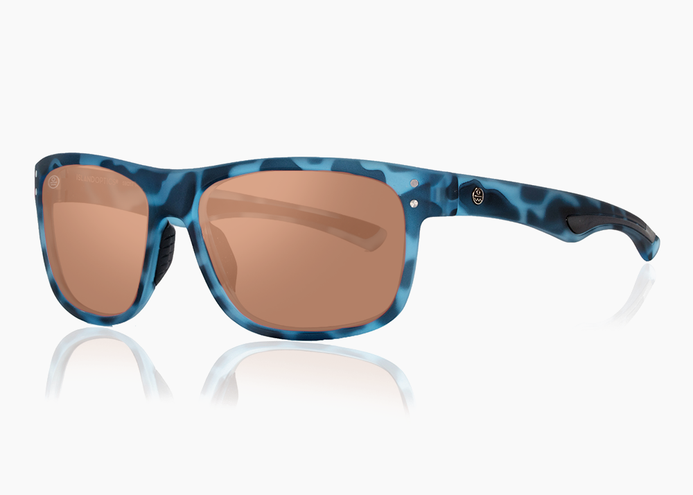 Noord Polarized Sunglasses