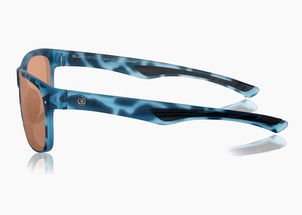 Noord Polarized Sunglasses