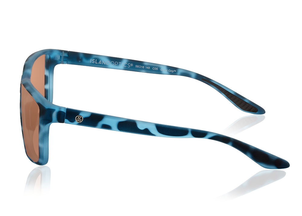 Crane Polarized Sunglasses