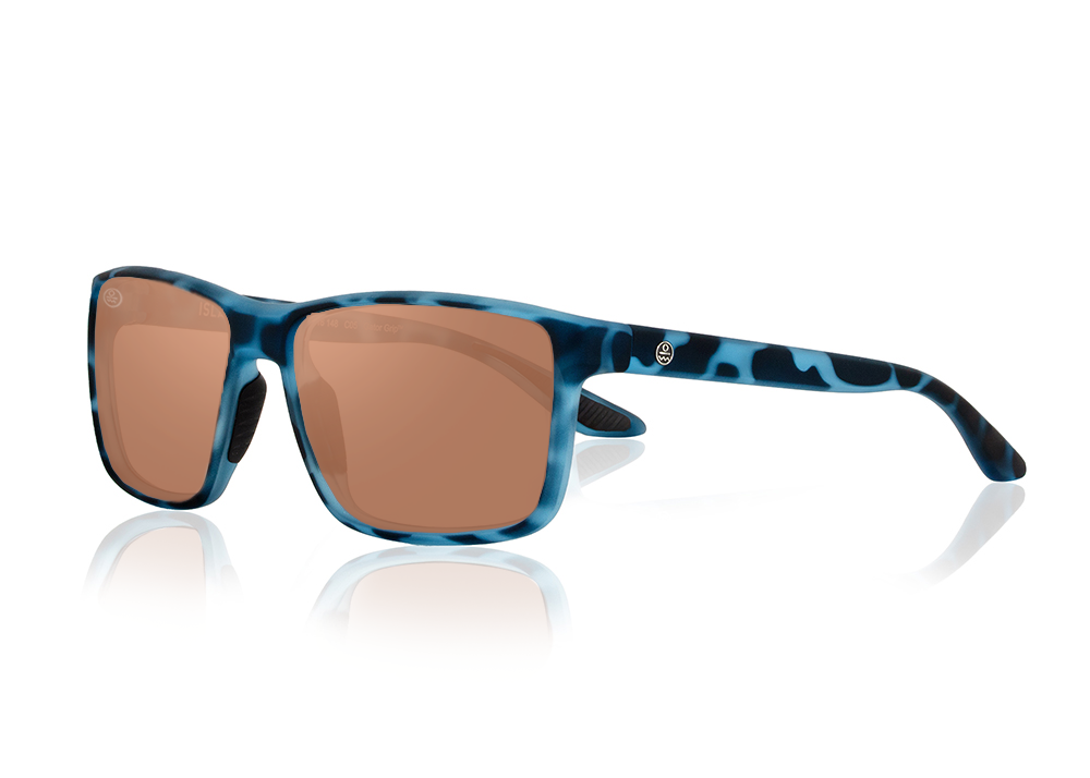 Crane Polarized Sunglasses