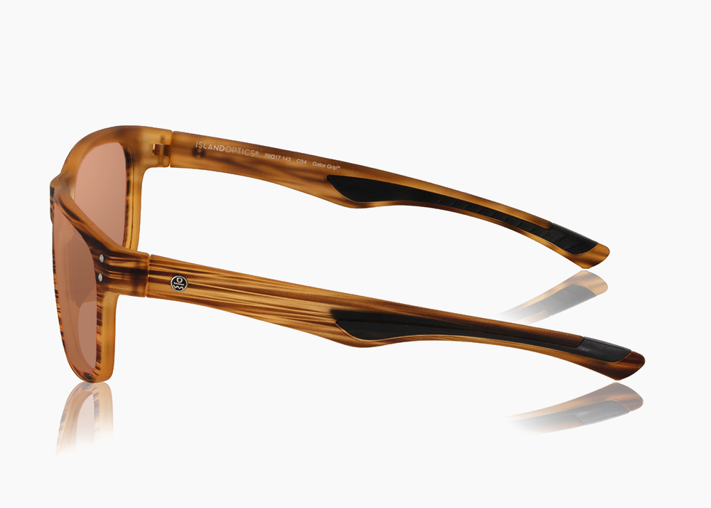 Noord Polarized Sunglasses