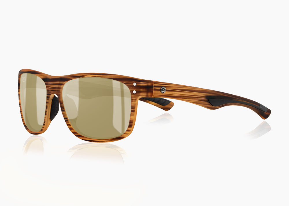 Noord Polarized Sunglasses