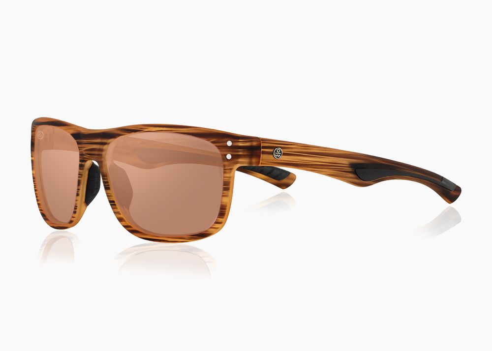 Noord Polarized Sunglasses