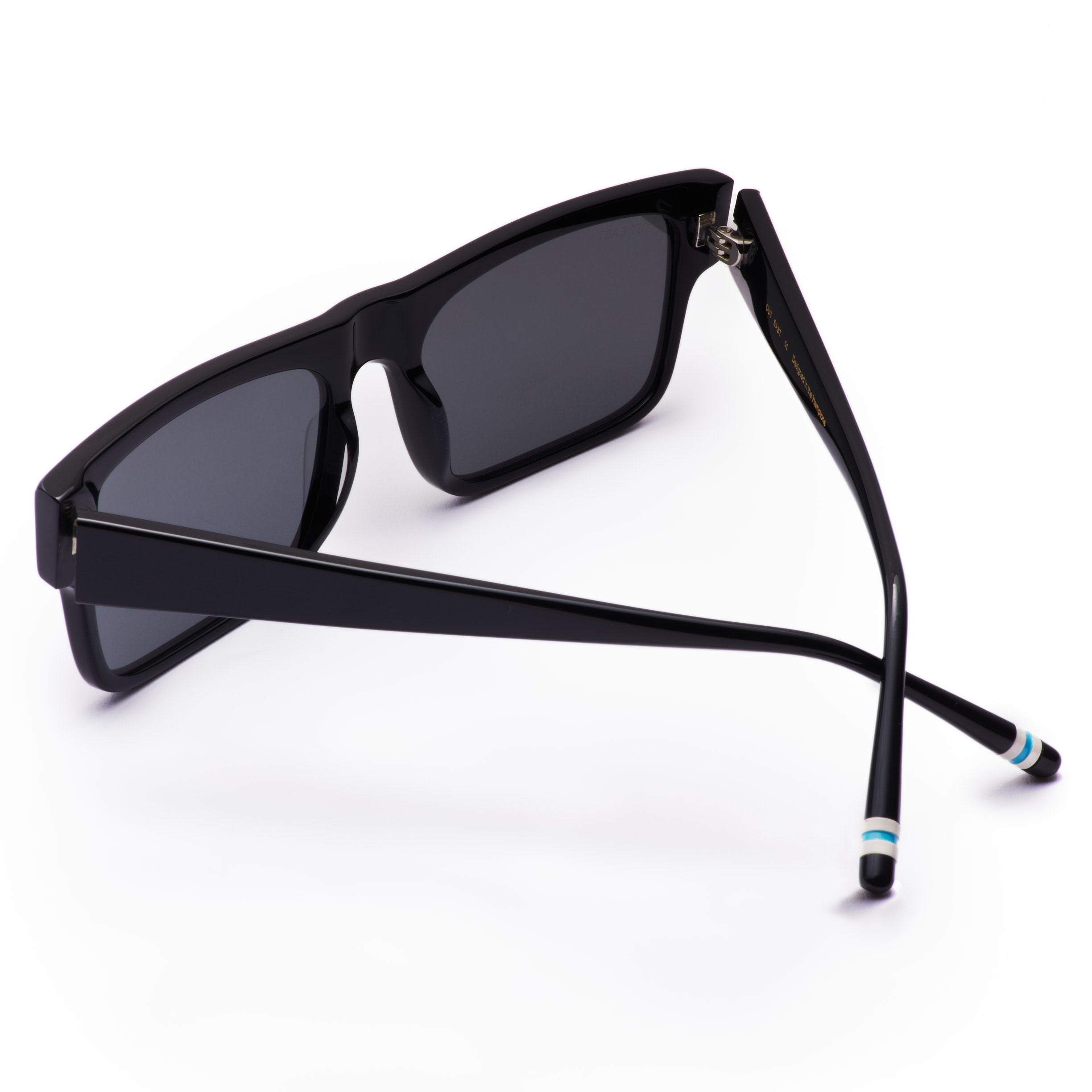 Tredwell Polarized Sunglasses | Out East Eyewear