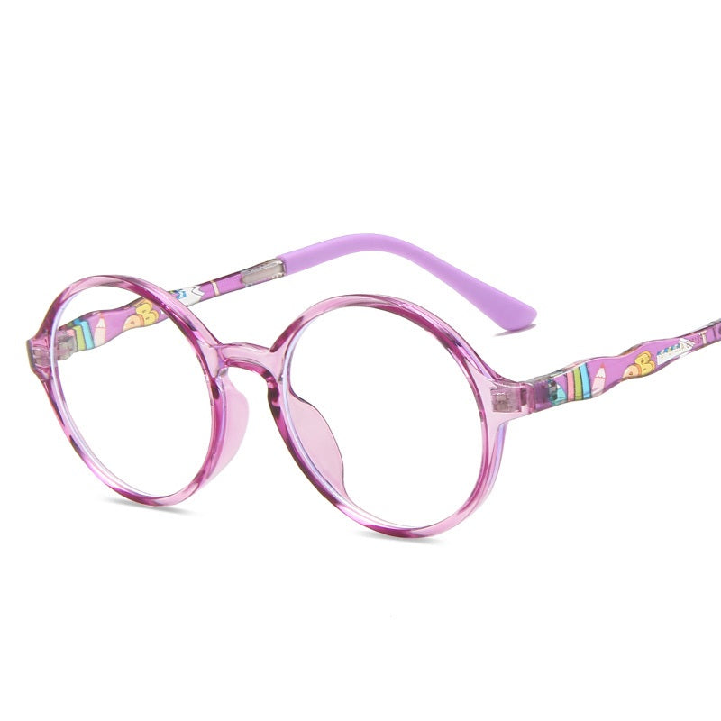Kids' Blue Light Blocking Glasses