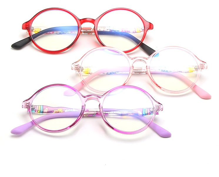 Kids' Blue Light Blocking Glasses