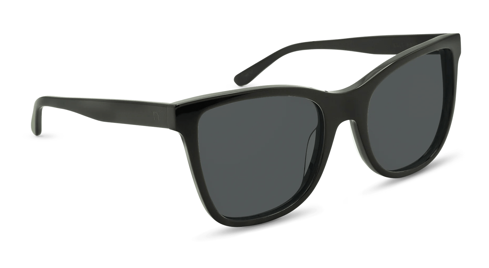 Caladesi Oversized Cat Eye Sunglasses – Handcrafted Acetate | Nectar