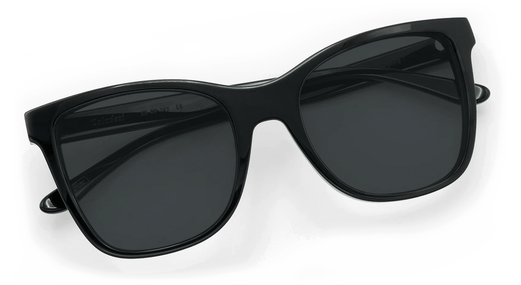 Caladesi Oversized Cat Eye Sunglasses – Handcrafted Acetate | Nectar