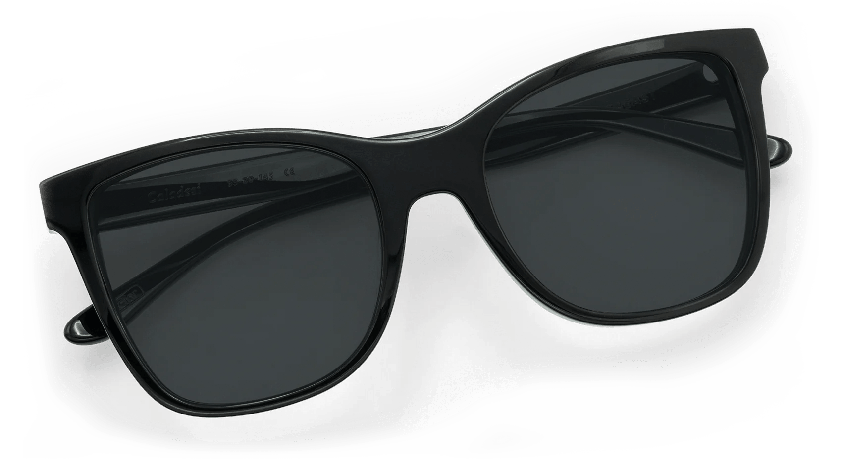Caladesi Oversized Cat Eye Sunglasses – Handcrafted Acetate | Nectar