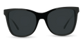 Caladesi Oversized Cat Eye Sunglasses – Handcrafted Acetate | Nectar