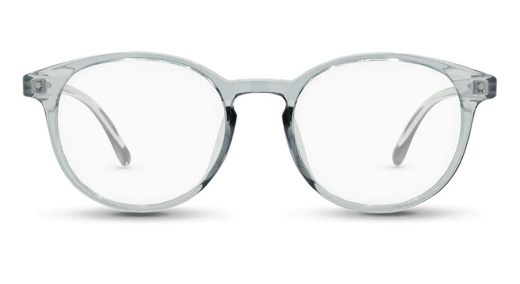 Cambridge Blue Light Blocking Glasses – Round Unisex Frames | Nectar