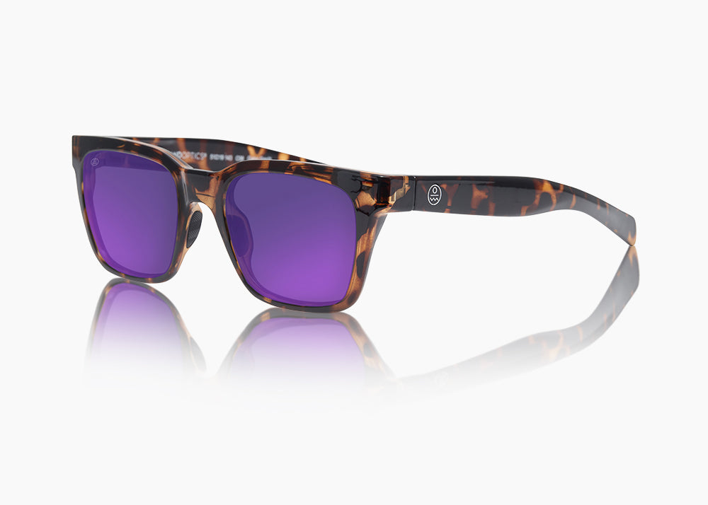 Capa Polarized Sunglasses