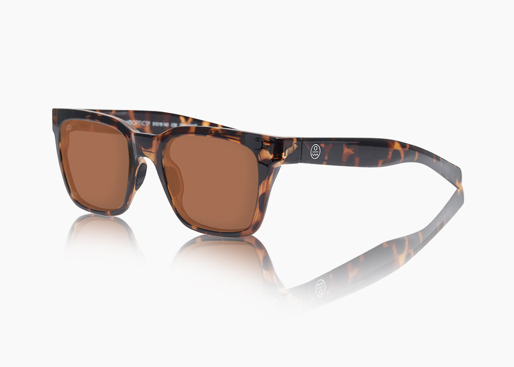 Capa Polarized Sunglasses