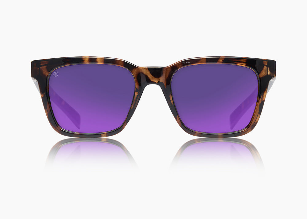 Capa Polarized Sunglasses