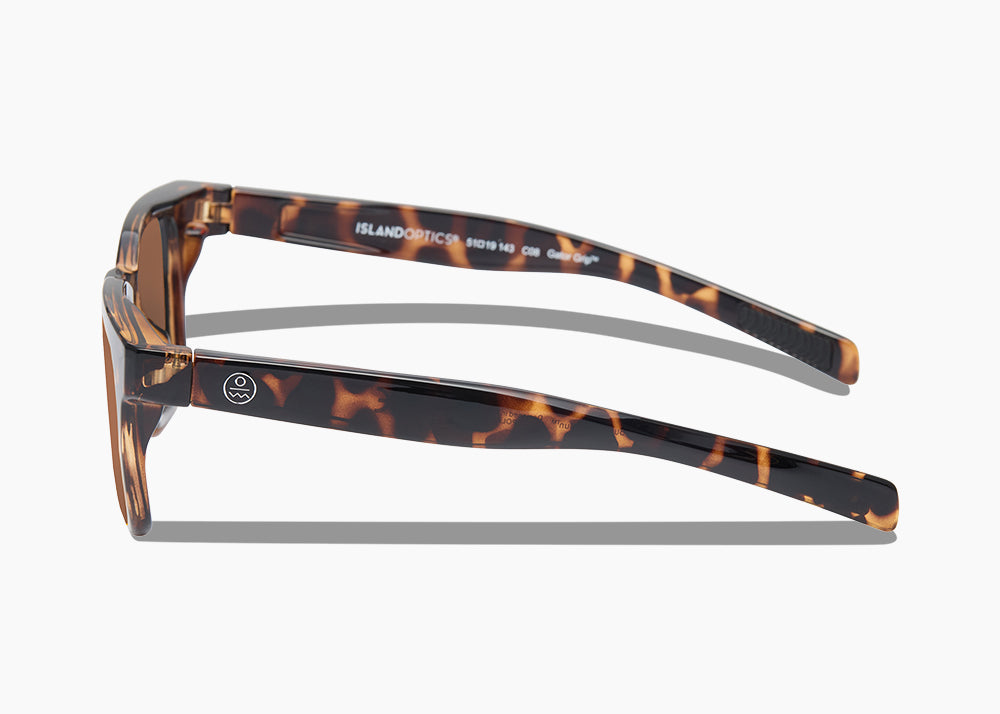 Capa Polarized Sunglasses