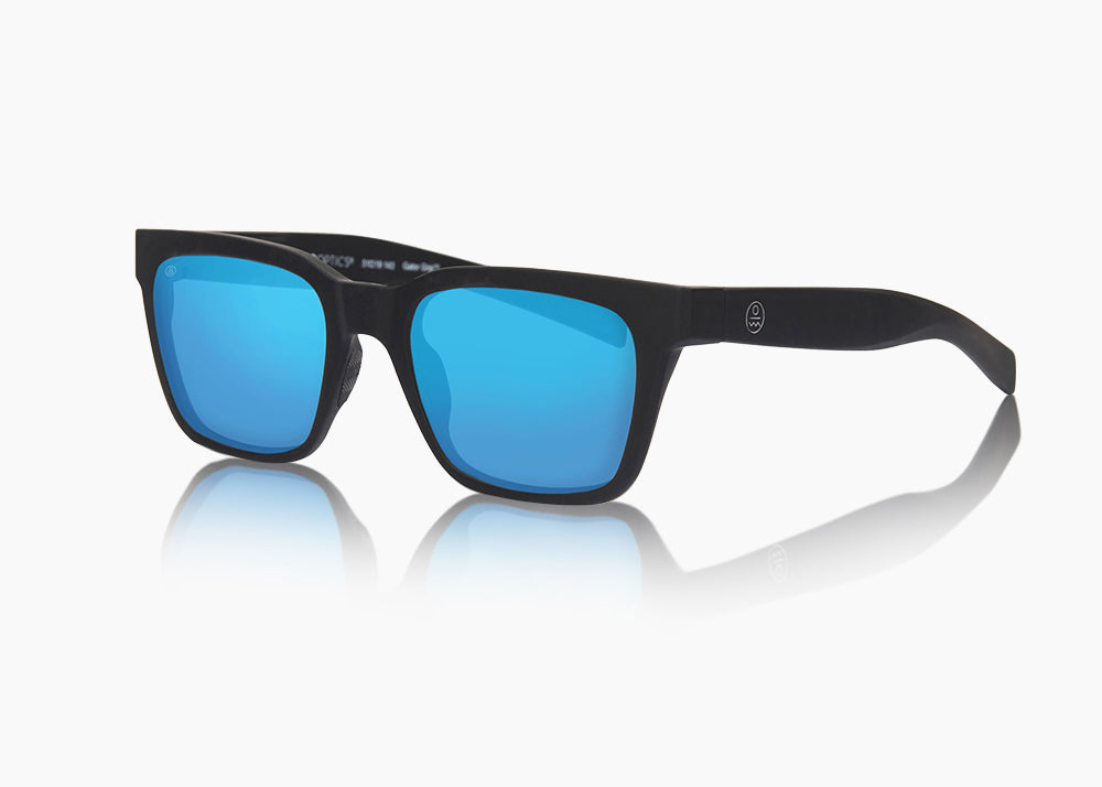 Capa Polarized Sunglasses
